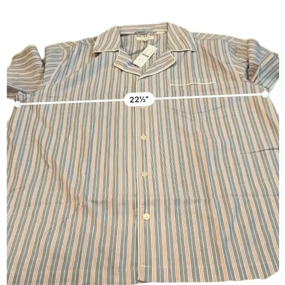 J. Crew crew men
